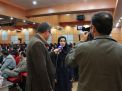 گزارش تصویری از همایش گیاهان داروئی